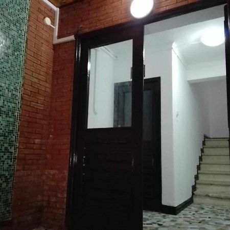 Apartamento San Juan Vintage Málaga Exteriör bild